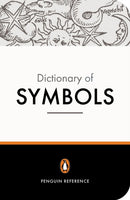 The Penguin Dictionary of Symbols-9780140512540