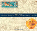 The New Penguin Atlas of Ancient History-9780140513486