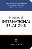 Penguin Dictionary of International Relations
