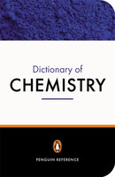 The Penguin Dictionary of Chemistry-9780140514452