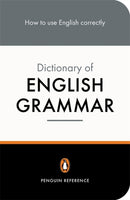 Penguin Dictionary of English Grammar