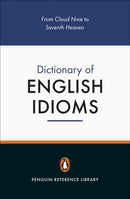 Penguin Dictionary of English Idioms