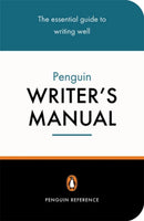 Penguin Writer''s Manual