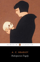 Shakespearean Tragedy-9780140530193