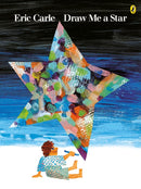 Draw Me a Star-9780140549270