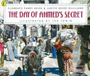 Day of Ahmed''s Secret