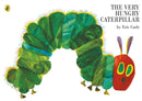 Very Hungry Caterpillar