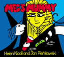 Meg's Mummy-9780140569780