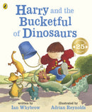 Harry and the Bucket Full of Dinosaurs