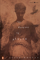 The Descent of Alette-9780140587647