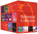 Penguin English Reference Set (Mixed)-9780140907575