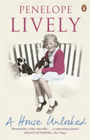 A House Unlocked-9780141001647