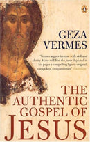 Authentic Gospel of Jesus