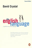 The English Language : A Guided Tour of the Language-9780141003962