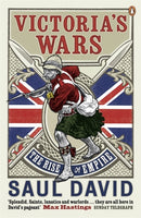 Victoria's Wars : The Rise of Empire-9780141005553