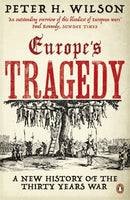 Europe''s Tragedy