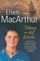 Taking on the World-9780141006970