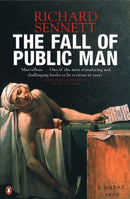 The Fall of Public Man-9780141007571