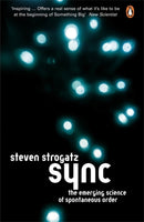 Sync : The Emerging Science of Spontaneous Order-9780141007632