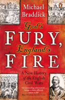 God''s Fury, England''s Fire