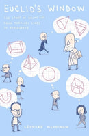 Euclid's Window : The Story of Geometry from Parallel Lines to Hyperspace-9780141009094