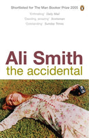 The Accidental-9780141010397