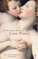 The New Penguin Book of Love Poetry-9780141010977