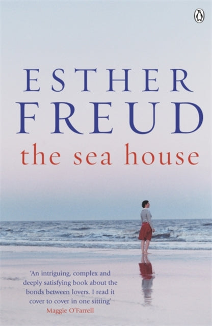 The Sea House-9780141011073