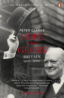Hope and Glory : Britain 1900-2000-9780141011752