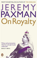 On Royalty-9780141012223