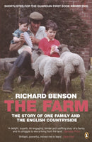 The Farm : The Story of One Family and the English Countryside-9780141012940