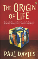 The Origin of Life-9780141013022