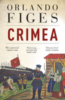 Crimea-9780141013503