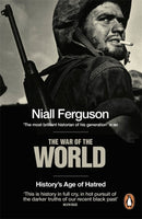 The War of the World : History's Age of Hatred-9780141013824