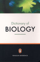 The Penguin Dictionary of Biology-9780141013961