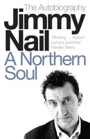 A Northern Soul : The Autobiography-9780141014289