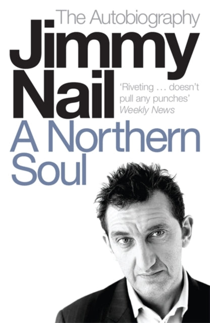 A Northern Soul : The Autobiography-9780141014289
