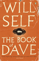 The Book of Dave-9780141014548