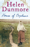 House of Orphans-9780141015026