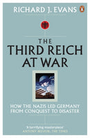 Third Reich at War