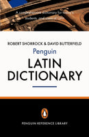 The Penguin Latin Dictionary-9780141015552