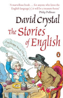 The Stories of English-9780141015934