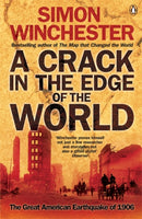 A Crack in the Edge of the World : The Great American Earthquake of 1906-9780141016344