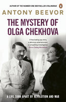 The Mystery of Olga Chekhova : A Life Torn Apart By Revolution And War-9780141017648