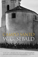 Campo Santo-9780141017860
