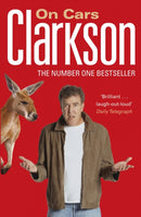 Clarkson on Cars-9780141017884