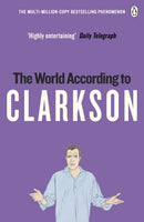 The World According to Clarkson : The World According to Clarkson Volume 1-9780141017891
