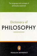 The Penguin Dictionary of Philosophy