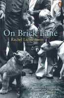 On Brick Lane-9780141018515