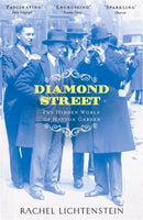 Diamond Street : The Hidden World of Hatton Garden-9780141018522